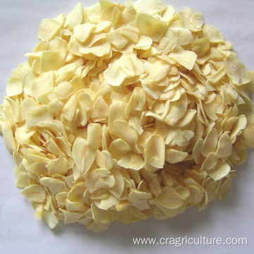 New Crop Garlic Flakes Factory Supply